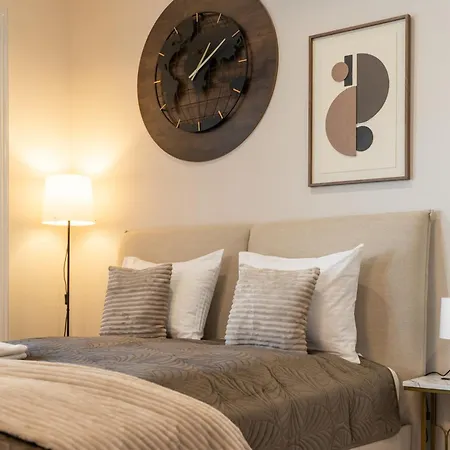 Apartmán Margi Ruby