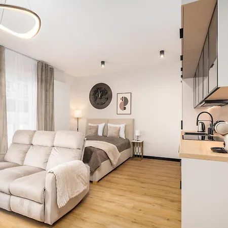 Margi Ruby Apartmán