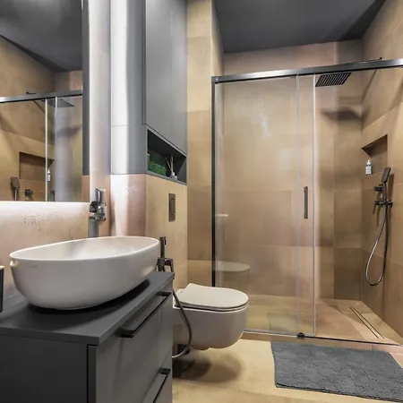 Appartement Margi Ruby Szczecin