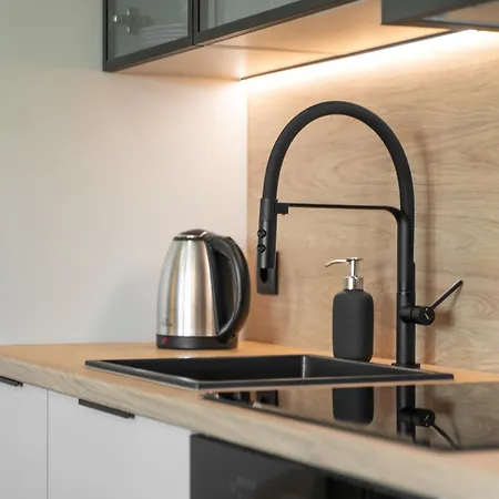 Apartmán Margi Ruby